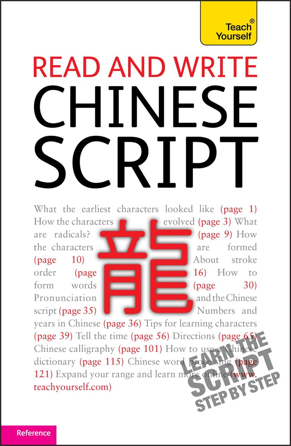 Cover: 9781444103892 | Read and Write Chinese Script | Song Lianyi | Taschenbuch | Englisch