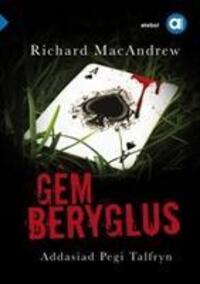 Cover: 9781912261291 | Cyfres Amdani: Gem Beryglus | Richard MacAndrew | Taschenbuch | ?