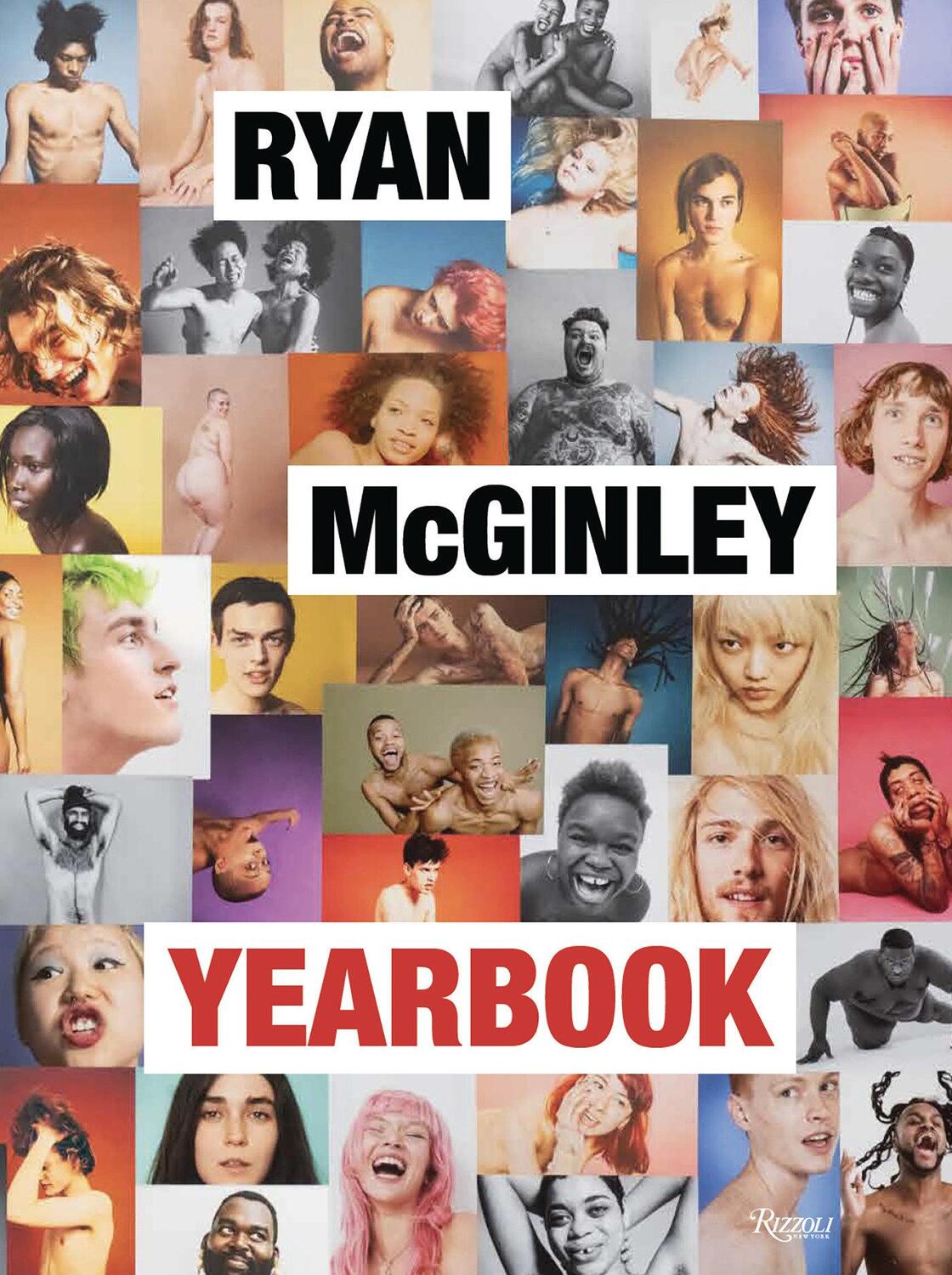 Cover: 9780847865178 | Ryan McGinley: Yearbook | Ryan Mcginley | Buch | Englisch | 2024