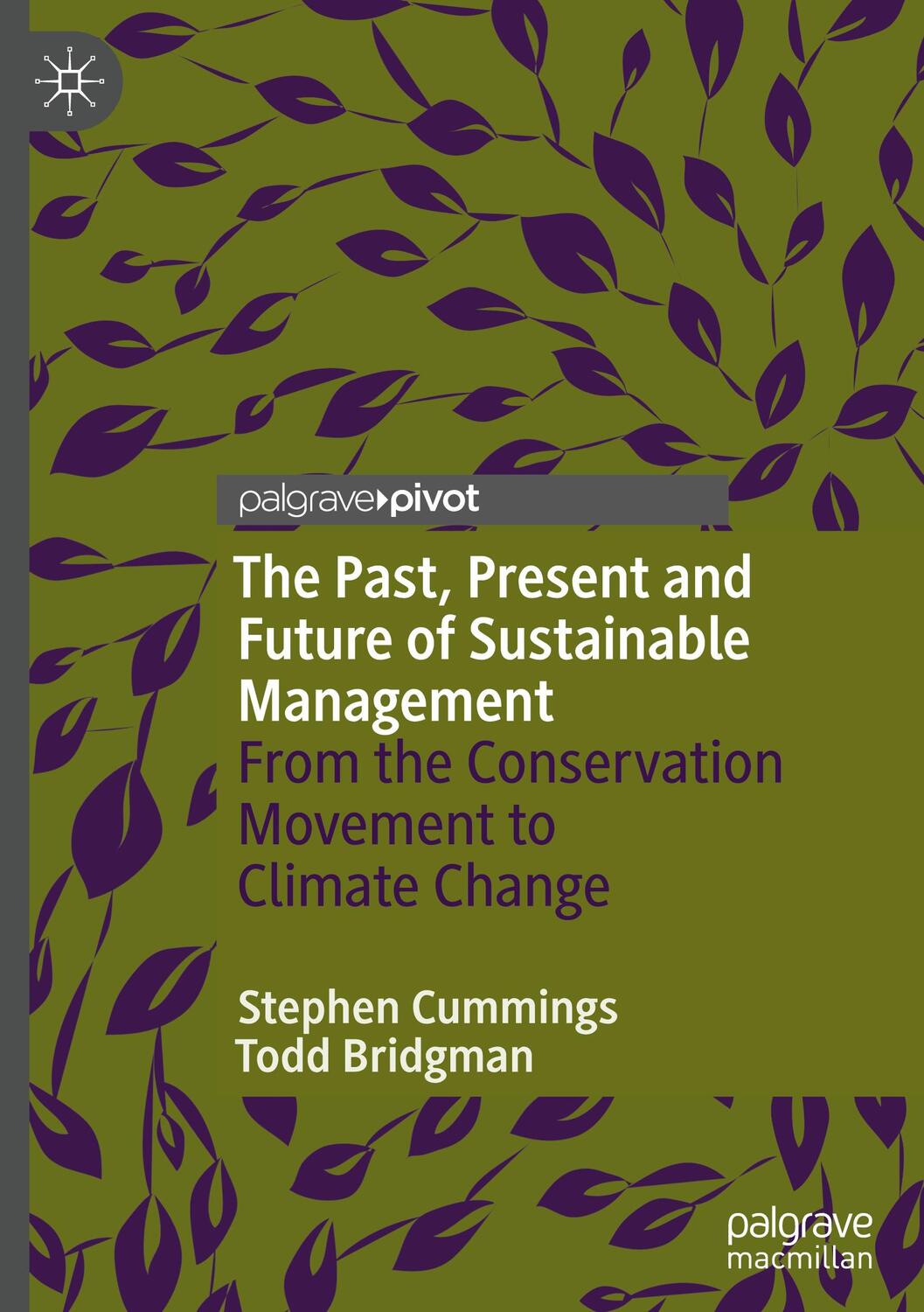 Cover: 9783030710750 | The Past, Present and Future of Sustainable Management | Buch | XII