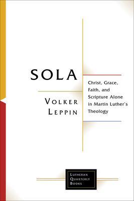 Cover: 9781506491882 | Sola | Volker Leppin | Taschenbuch | Englisch | 2024 | 1517 Media