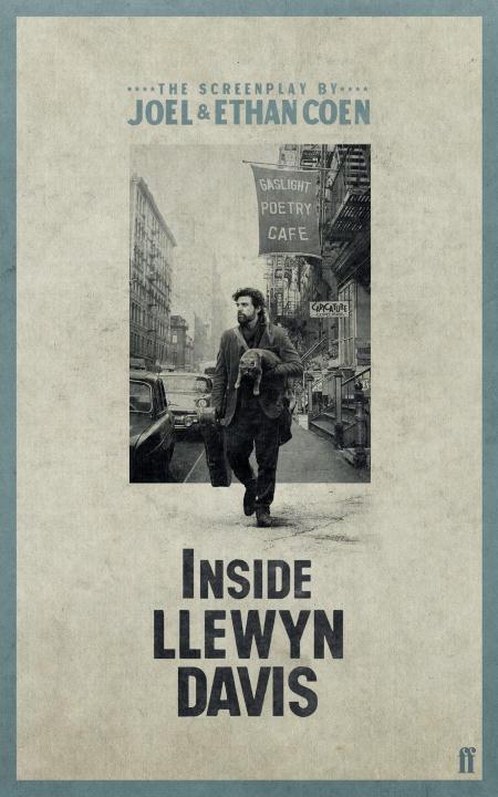 Cover: 9780571308217 | Inside Llewyn Davis | Ethan Coen (u. a.) | Taschenbuch | Englisch