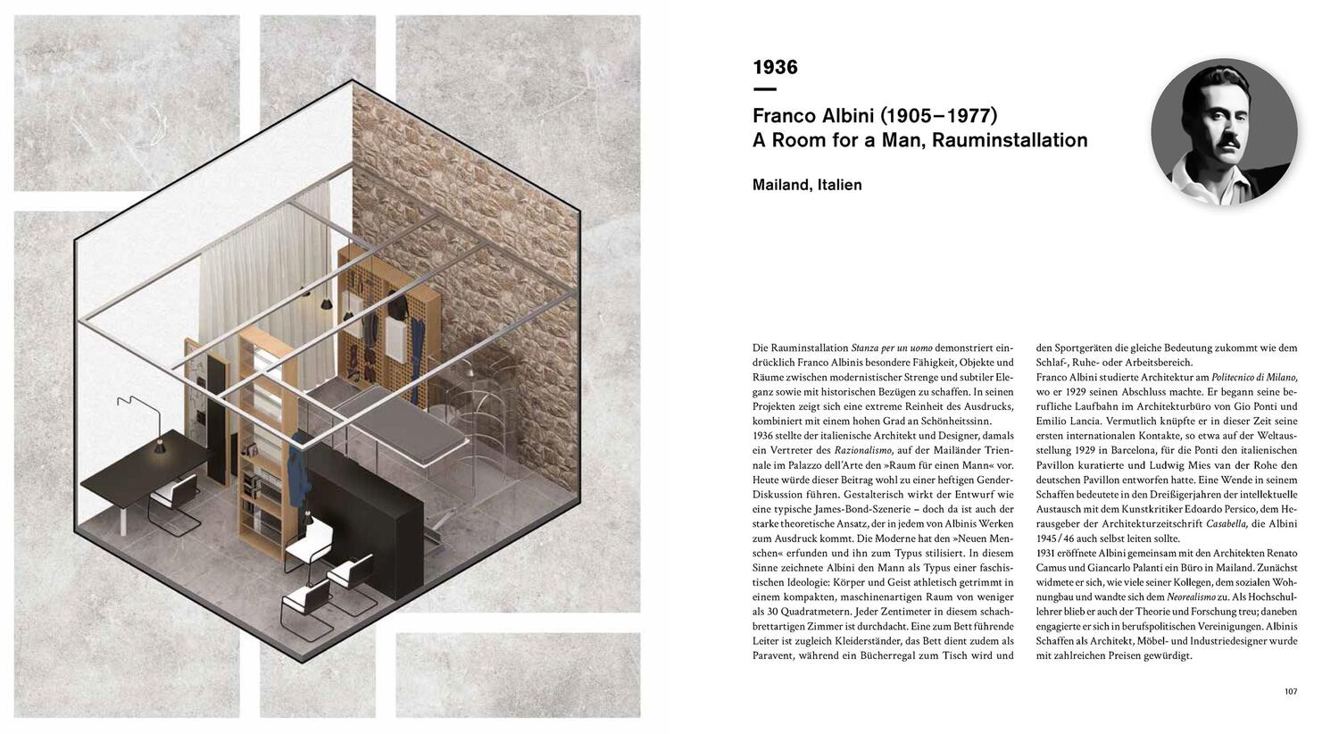 Bild: 9783869226224 | Geschichte der Innenarchitektur | Natascha Meuser | Taschenbuch | 2022