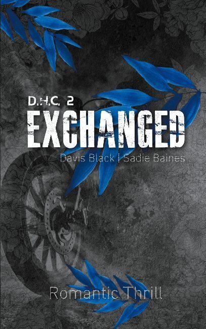 Cover: 9783755755029 | Exchanged - Sergej | Dark Hill City II | Davis Black (u. a.) | Buch