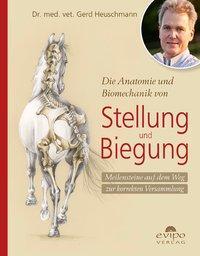Cover: 9783945417072 | Die Anatomie und Biomechanik von Stellung und Biegung | Heuschmann