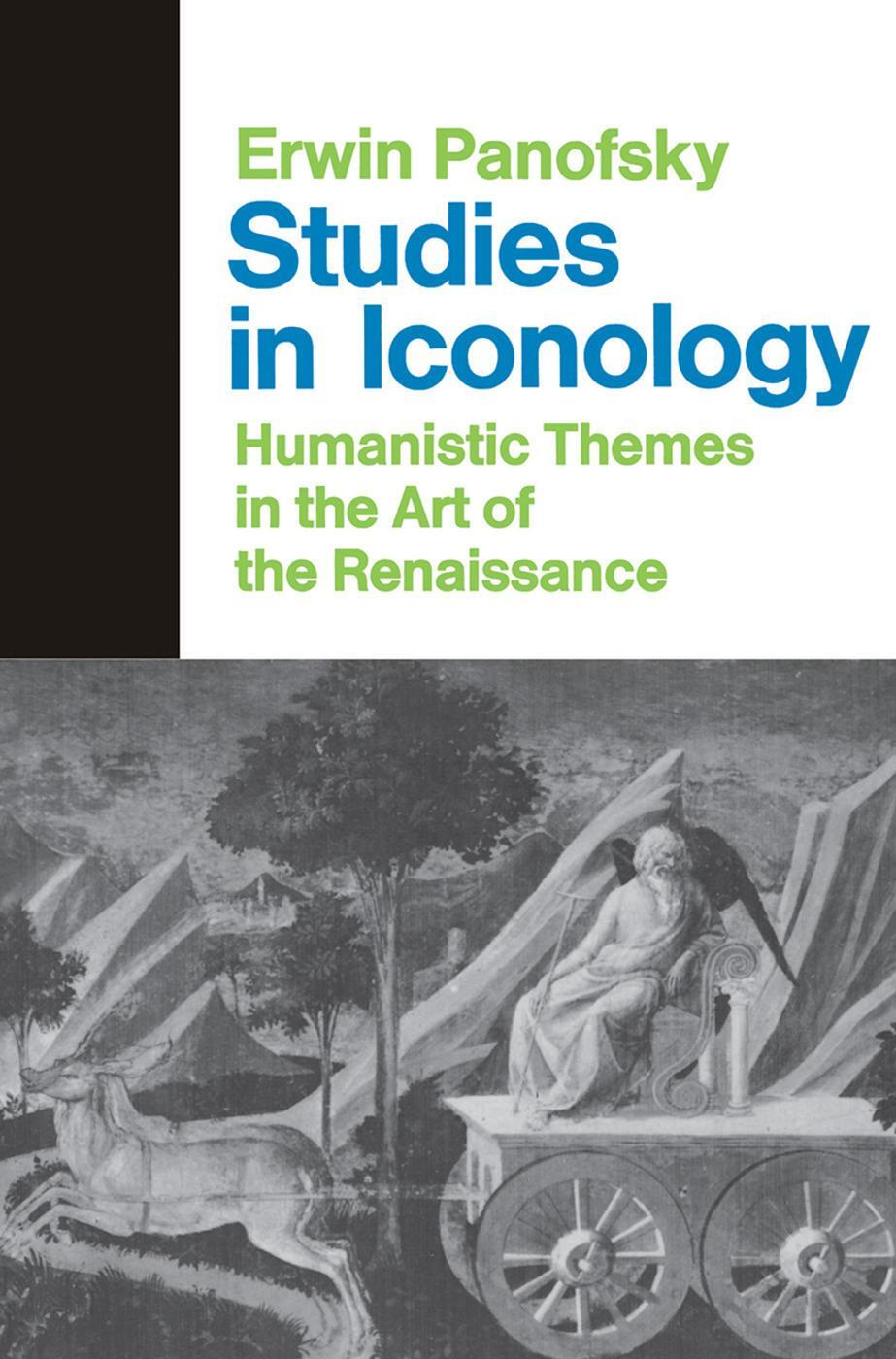 Cover: 9780064300254 | Studies In Iconology | Humanistic Themes In The Art Of The Renaissance