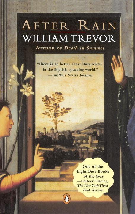 Cover: 9780140258349 | After Rain | William Trevor | Taschenbuch | Englisch | 1997