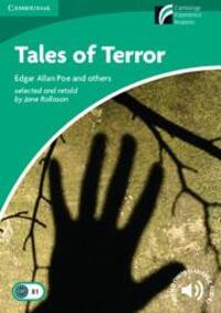 Cover: 9788483235324 | Tales of Terror Level 3 Lower-intermediate | Various Authors | Buch