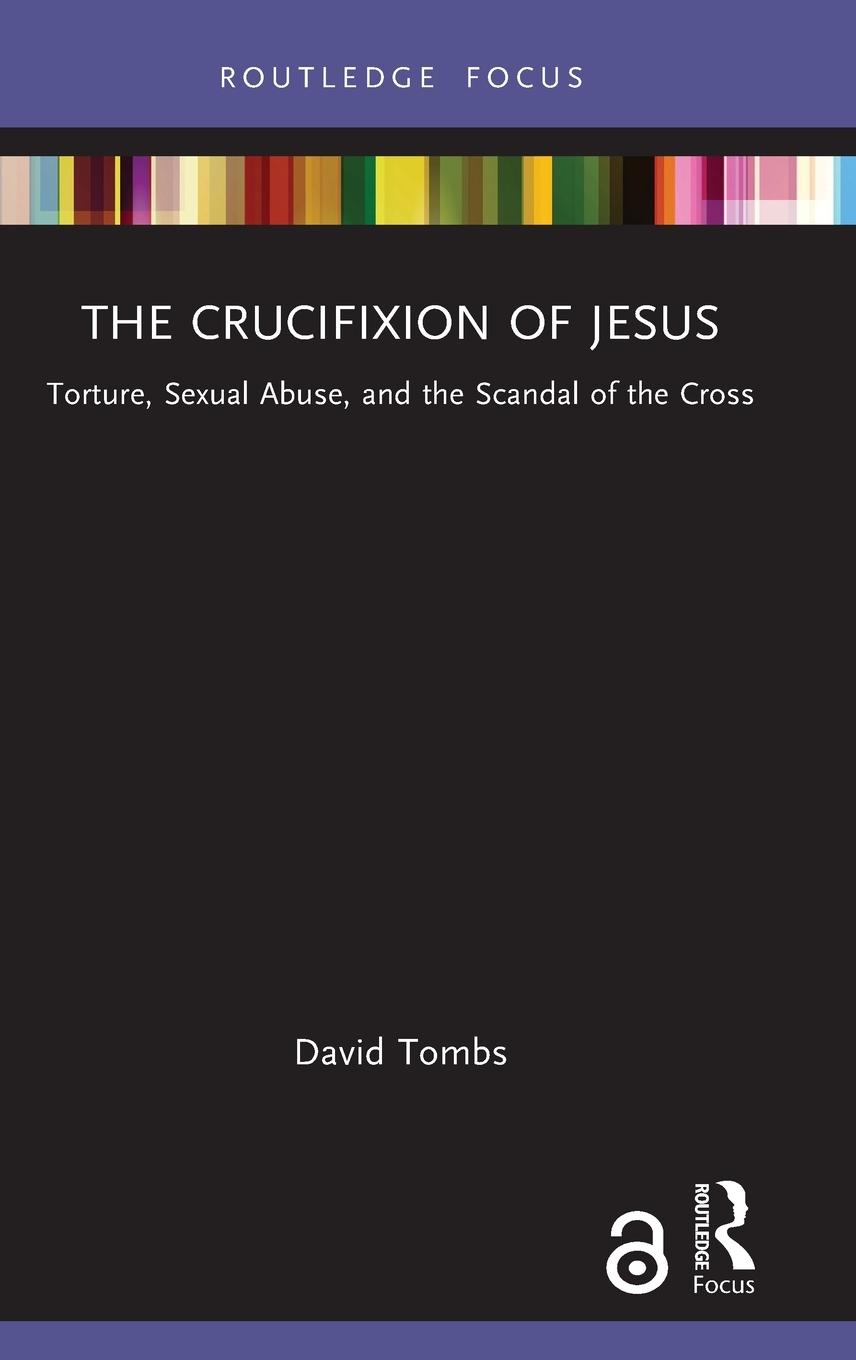 Cover: 9780367257651 | The Crucifixion of Jesus | David Tombs | Buch | Englisch | 2022