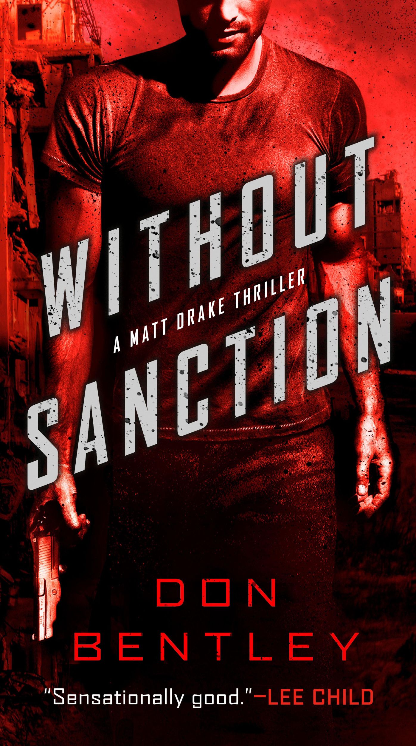 Cover: 9781984805126 | Without Sanction | Don Bentley | Taschenbuch | Englisch | 2021