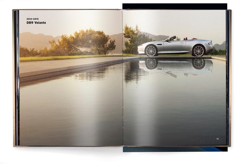 Bild: 9783961714094 | The Aston Martin Book. Revised Edition | Buch | Deutsch | 2022