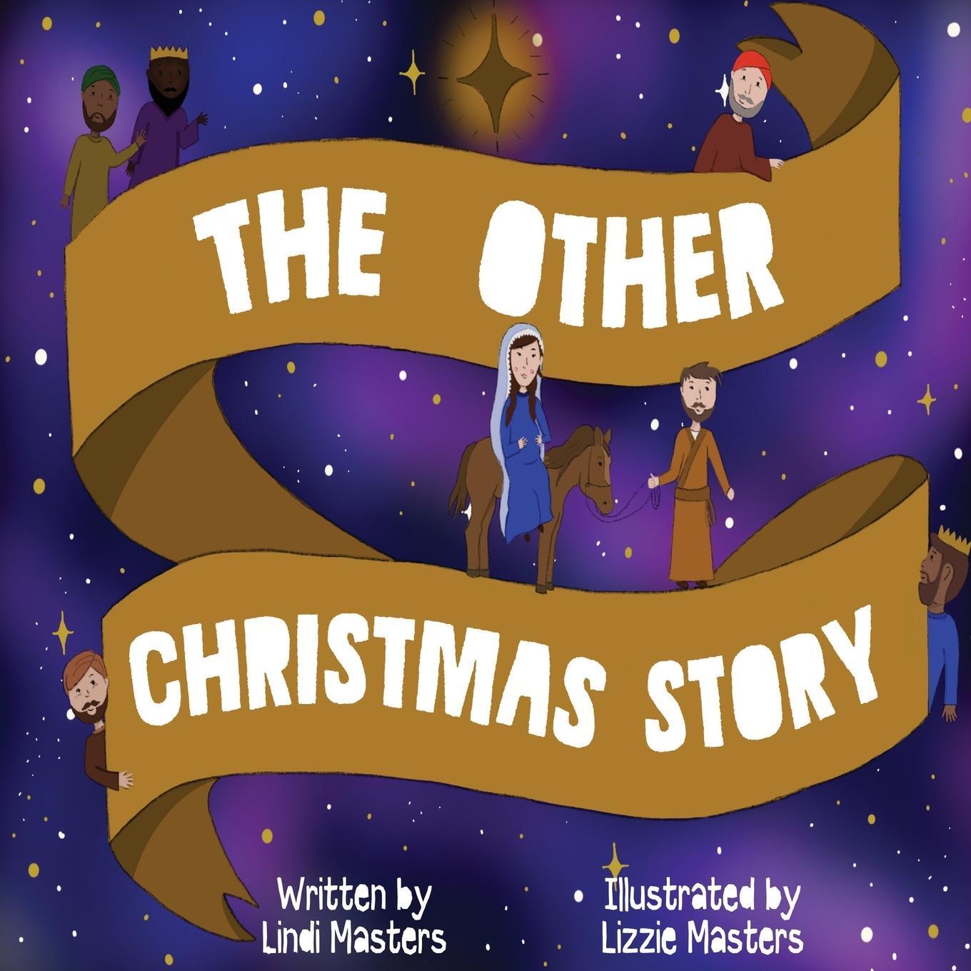 Cover: 9780639984254 | The Other Christmas Story | Lindi Masters | Taschenbuch | Paperback