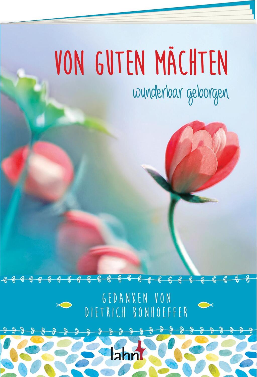 Cover: 9783784079394 | Von guten Mächten wunderbar geborgen | Broschüre | Deutsch | 2022