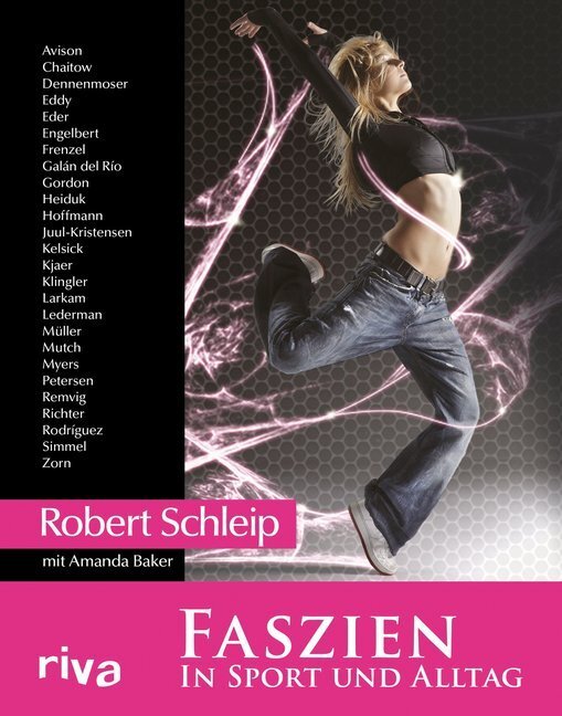 Cover: 9783742311689 | Faszien in Sport und Alltag | Robert Schleip (u. a.) | Taschenbuch