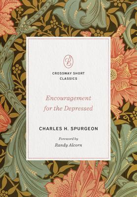 Cover: 9781433570636 | Encouragement for the Depressed | Charles H. Spurgeon | Taschenbuch