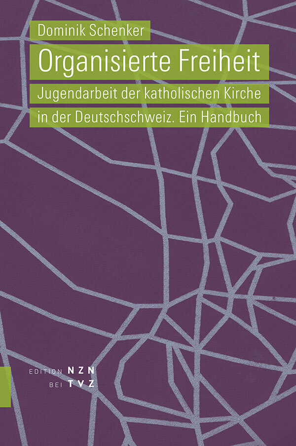 Cover: 9783290201166 | Organisierte Freiheit | Dominik Schenker | Taschenbuch | 312 S. | 2017