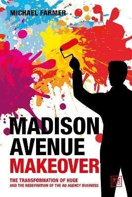 Cover: 9781911687641 | Madison Avenue Makeover | Michael Farmer | Taschenbuch | Englisch