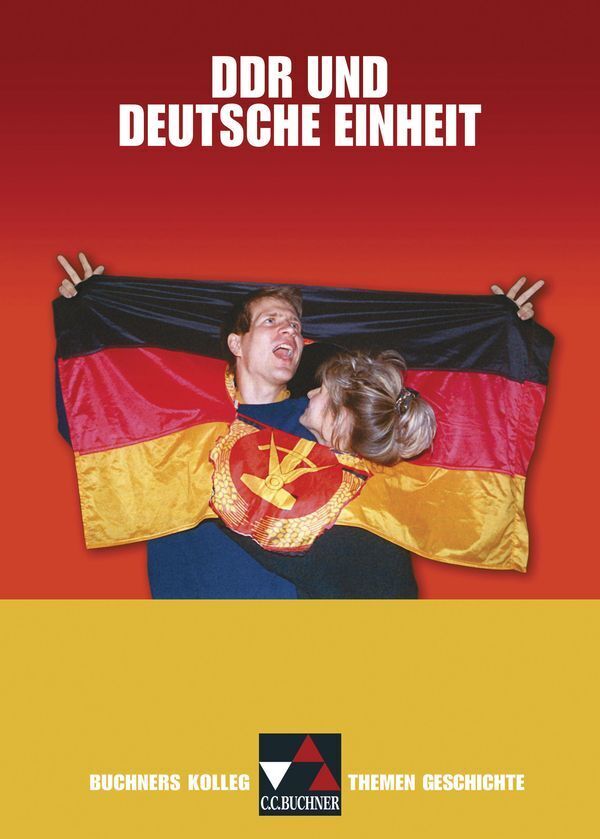 Cover: 9783766146977 | DDR und deutsche Einheit | Jürgen Weber (u. a.) | Buch | 2010