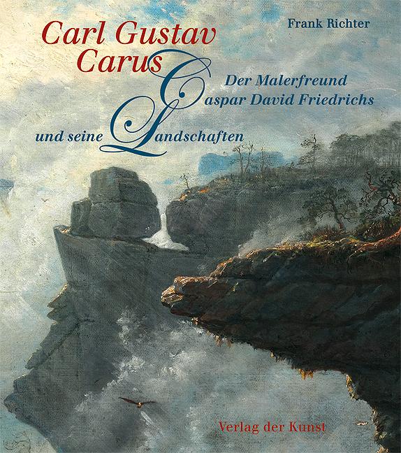 Cover: 9783865301239 | Carl Gustav Carus | Frank Richter | Taschenbuch | 120 S. | Deutsch