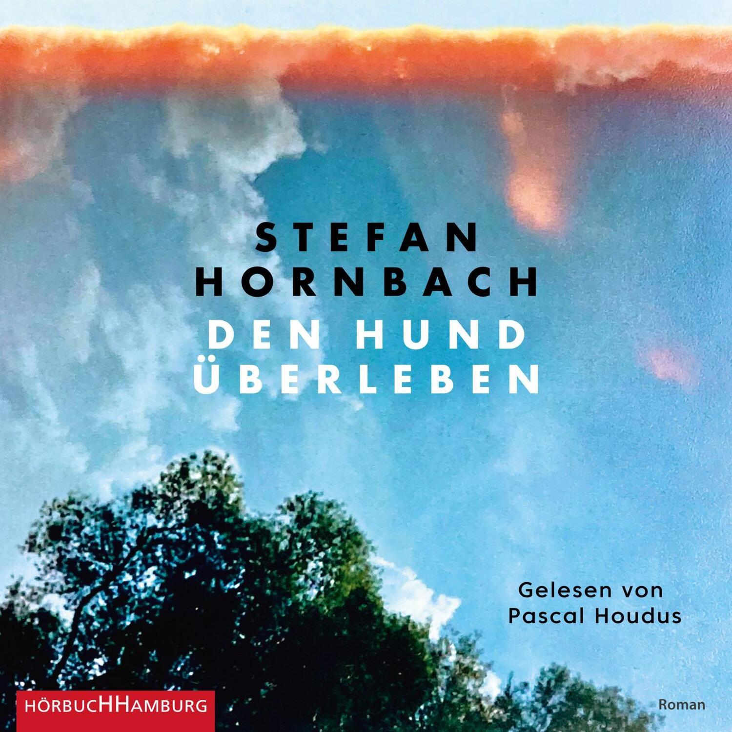 Cover: 9783957132468 | Den Hund überleben | Stefan Hornbach | MP3 | 2 | Deutsch | 2021