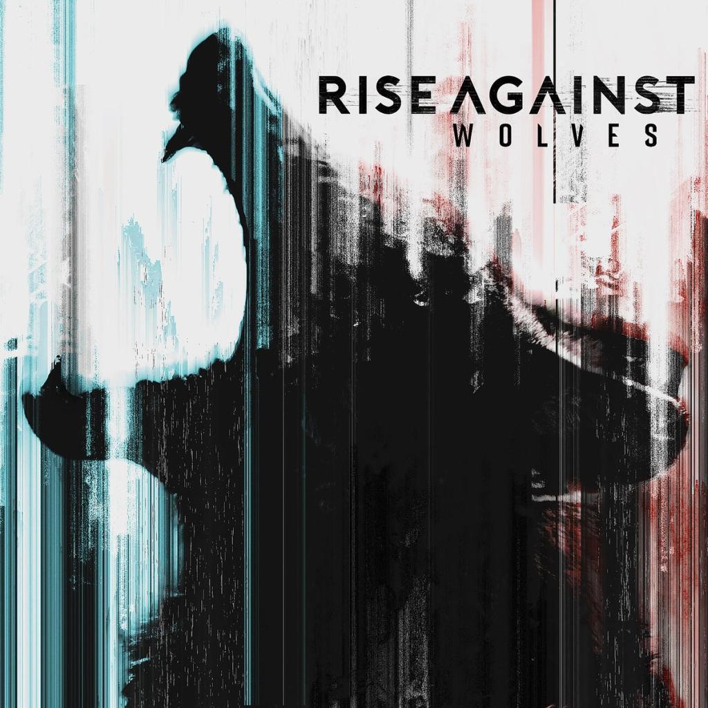 Cover: 602557634266 | Wolves | Rise Against | Audio-CD | 2017 | EAN 0602557634266