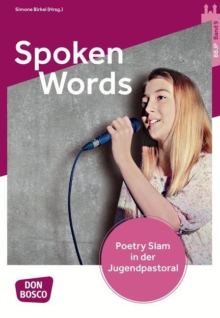 Cover: 9783769823639 | Spoken Words | Taschenbuch | 192 S. | Deutsch | 2018