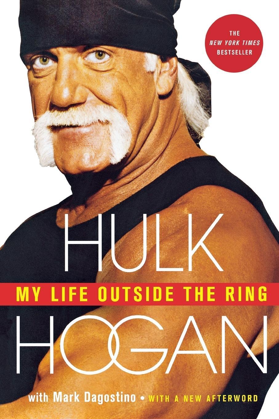 Cover: 9780312588908 | My Life Outside the Ring | Hulk Hogan | Taschenbuch | Paperback | 2010
