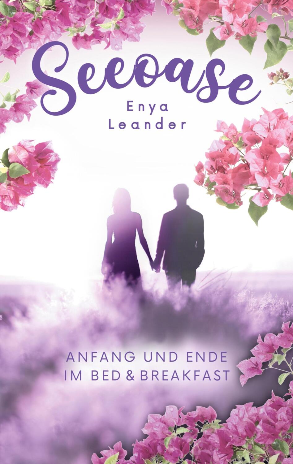 Cover: 9783758326950 | Seeoase 3: Anfang und Ende im Bed and Breakfast (Liebesroman mit...