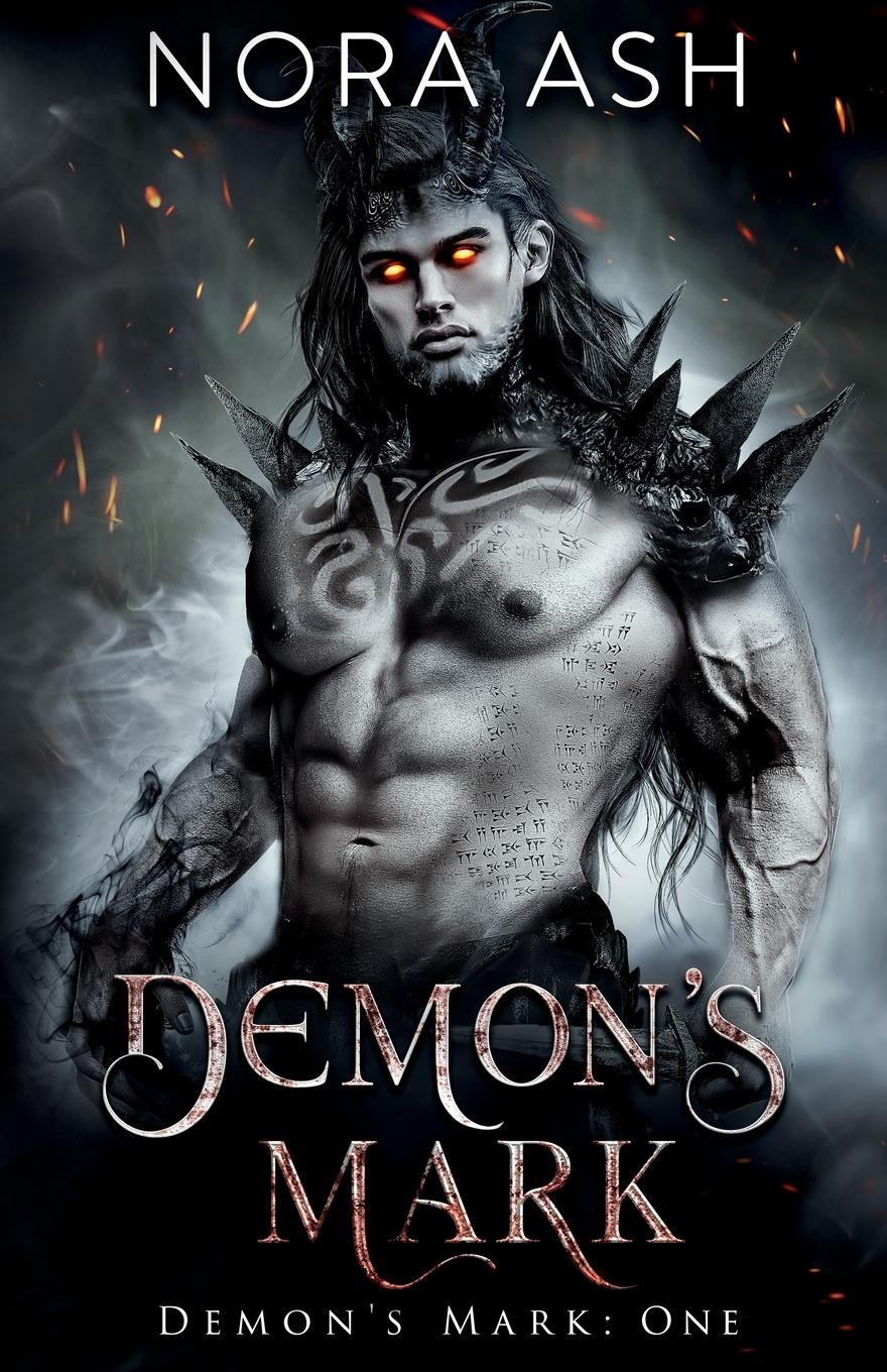 Cover: 9781913924188 | Demon's Mark | Nora Ash | Taschenbuch | Demon's Mark | Paperback