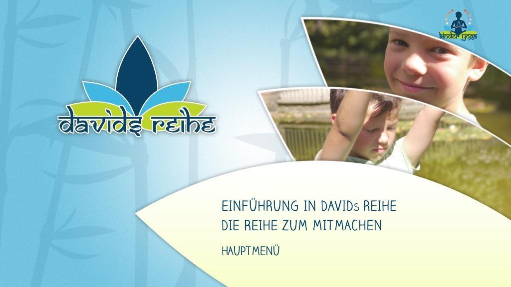 Bild: 9783981361735 | 6 Yoga-Reihen auf DVD | Ralf Herrmann (u. a.) | DVD | Deutsch | 2016