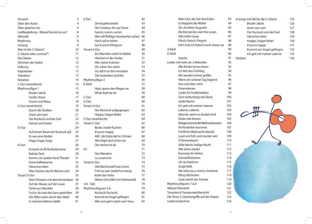 Bild: 9783000451362 | Kinderlieder | Daniel Sommer | Taschenbuch | Deutsch | 2014