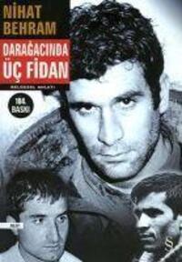 Cover: 9789753168175 | Daragacinda Üc Fidan | Nihat Behram | Taschenbuch | Türkisch | 2020