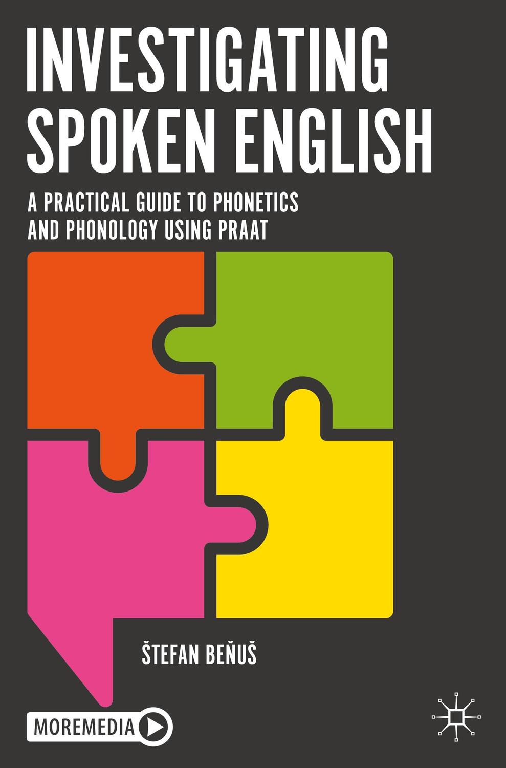 Cover: 9783030543488 | Investigating Spoken English | ¿Tefan Be¿u¿ | Taschenbuch | Paperback