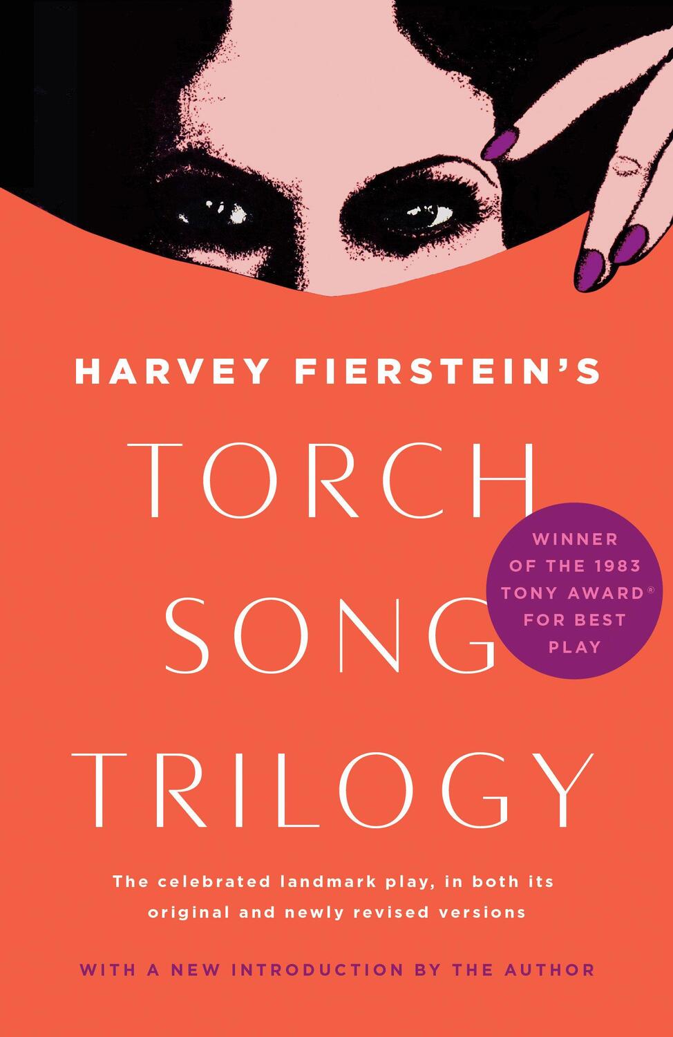 Cover: 9780525618645 | Torch Song Trilogy: Plays | Harvey Fierstein | Taschenbuch | Englisch