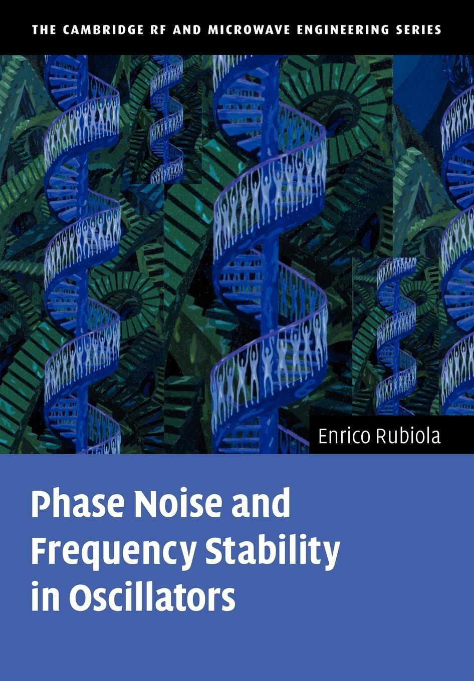 Cover: 9780521153287 | Phase Noise and Frequency Stability in Oscillators | Enrico Rubiola