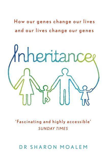 Cover: 9781444763232 | Inheritance | Dr Sharon Moalem | Taschenbuch | Englisch | 2015