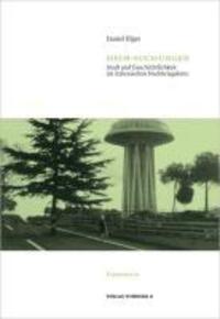 Cover: 9783940384263 | Heim-Suchungen | Daniel Illger | Taschenbuch | 286 S. | Deutsch | 2009
