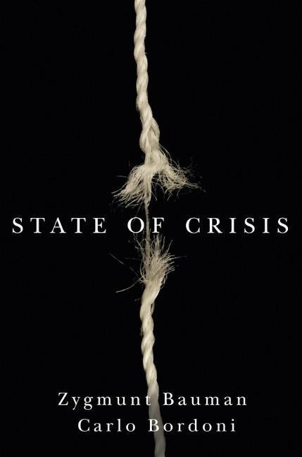 Cover: 9780745680958 | State of Crisis | Zygmunt Bauman (u. a.) | Taschenbuch | 180 S. | 2014
