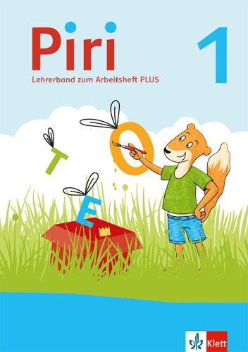 Cover: 9783123005152 | Piri 1 | Taschenbuch | 104 S. | Deutsch | 2022 | EAN 9783123005152