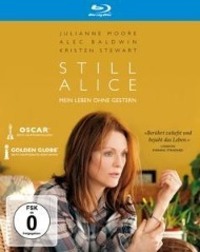 Cover: 4006448363444 | Still Alice - Mein Leben ohne gestern | Glatzer (u. a.) | Blu-ray Disc