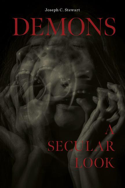 Cover: 9780764361456 | Demons | A Secular Look | Joseph C. Stewart | Buch | Gebunden | 2021