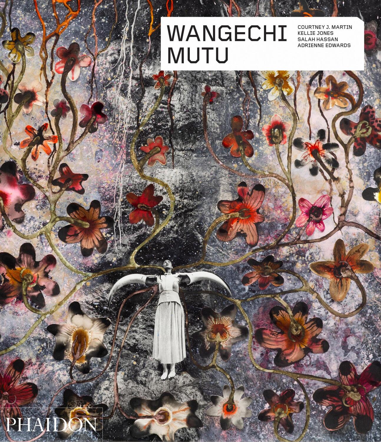 Cover: 9781838661649 | Wangechi Mutu | Adrienne Edwards (u. a.) | Taschenbuch | Englisch