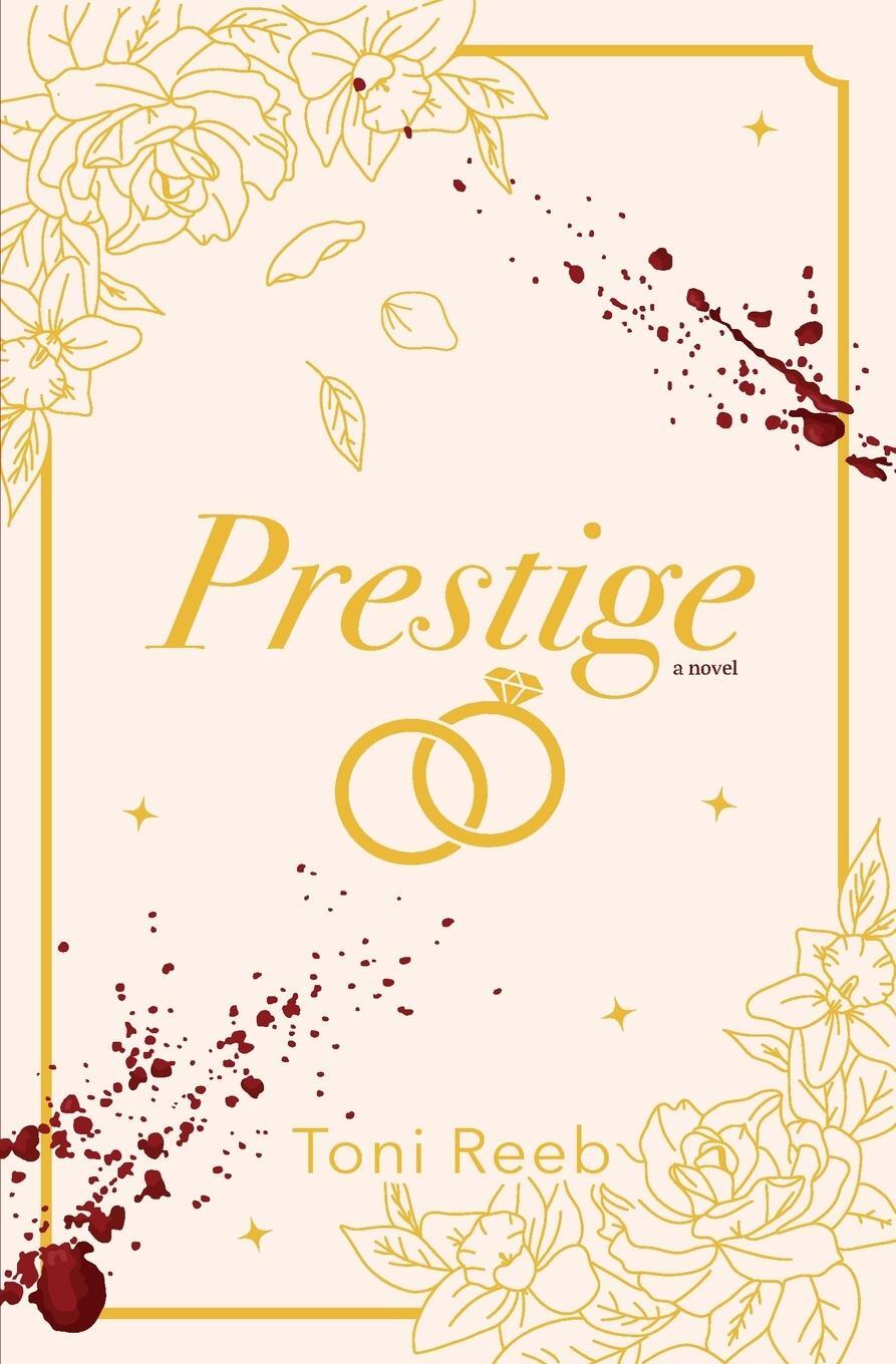 Cover: 9798989127023 | Prestige | Toni Reeb | Taschenbuch | Paperback | Englisch | 2023