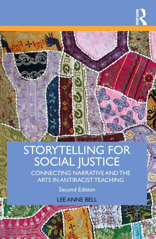 Cover: 9781138292802 | Storytelling for Social Justice | Lee Anne Bell | Taschenbuch | 2019