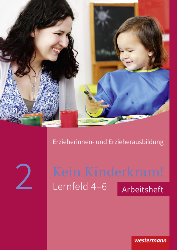 Cover: 9783142396934 | Entwicklung, Bildung, Professionalisierung, Arbeitsheft. Bd.2 | Buch