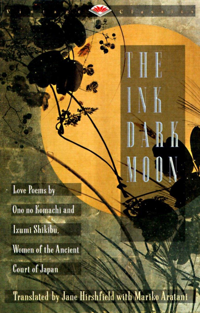 Cover: 9780679729587 | The Ink Dark Moon | Ono No Komachi (u. a.) | Taschenbuch | Englisch