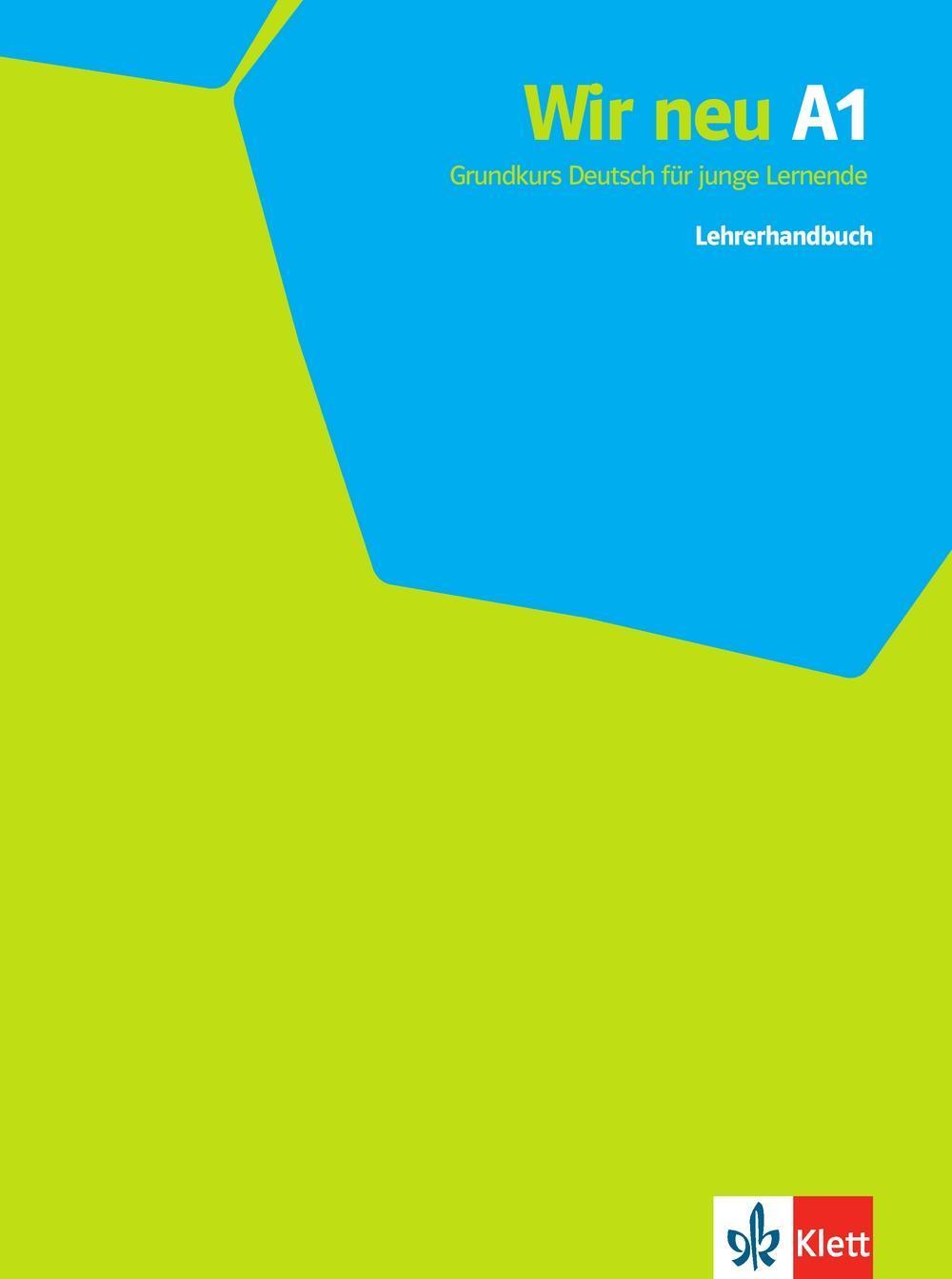 Cover: 9783126758727 | Wir neu A1 | Giorgio/Jenkins-Krumm, Eva-Maria/Thurnher, Juliane Motta