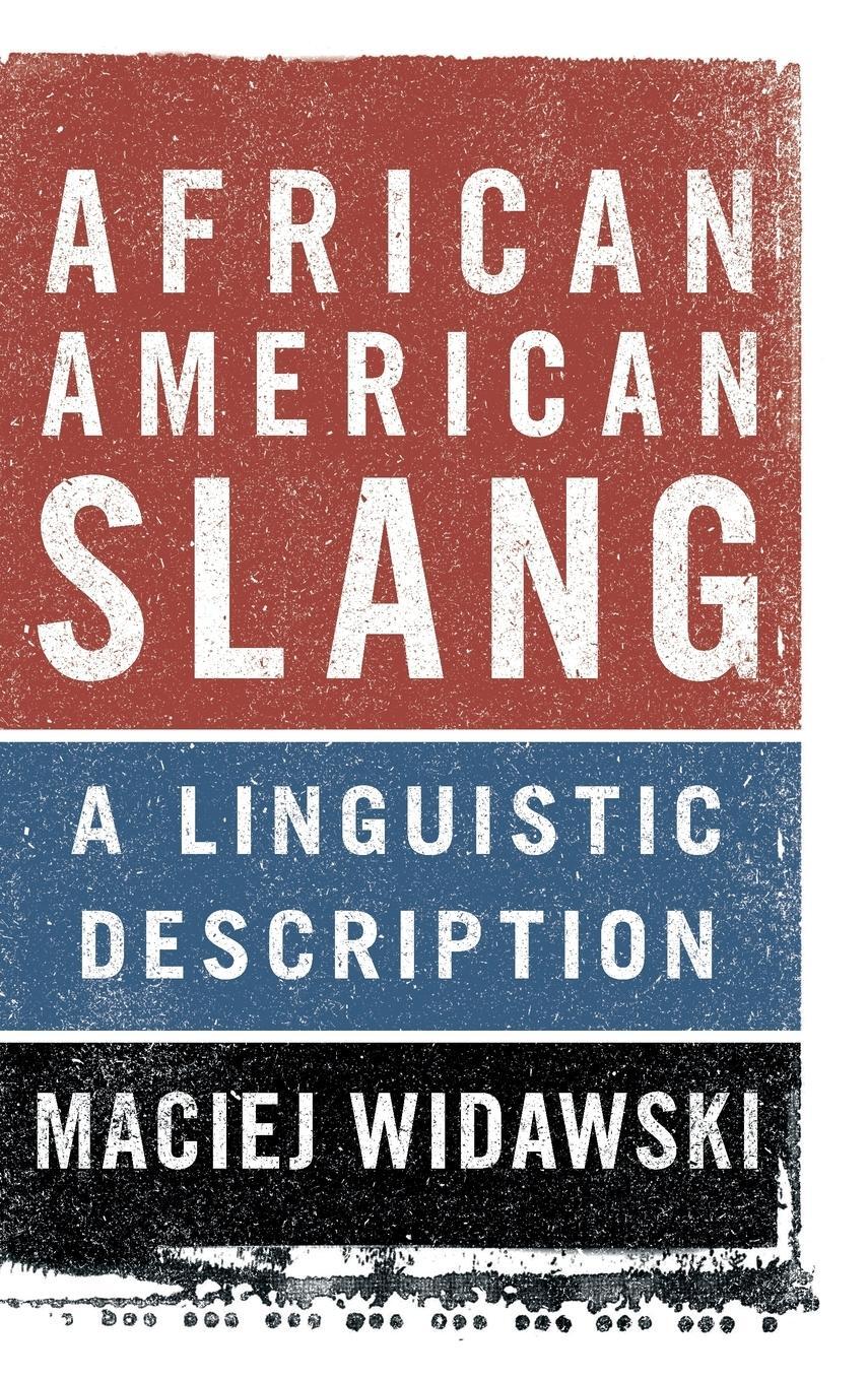Cover: 9781107074170 | African American Slang | Maciej Widawski | Buch | Englisch | 2015