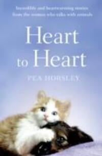 Cover: 9780007326600 | Horsley, P: Heart to Heart | Pea Horsley | Taschenbuch | Englisch