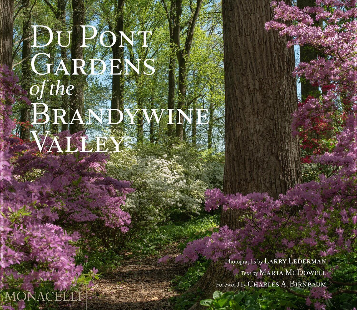 Cover: 9781580936033 | Du Pont Gardens of the Brandywine Valley | Buch | 240 S. | Englisch